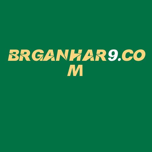 Logo da BRGANHAR9